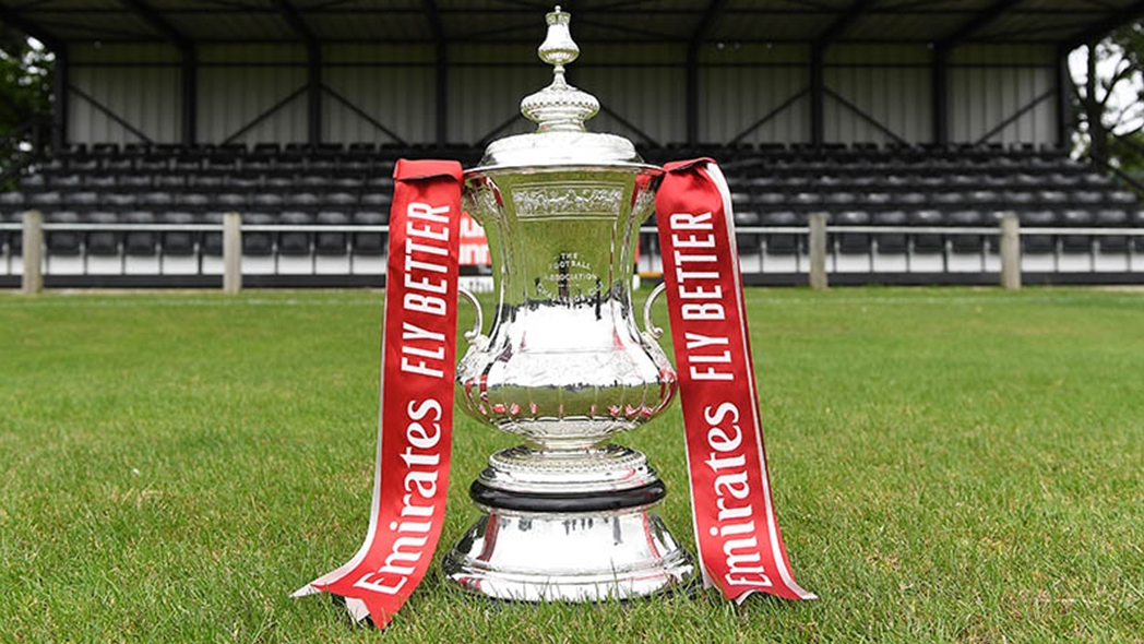 FA Cup qualifying: Radcliffe host Bury in 3QR