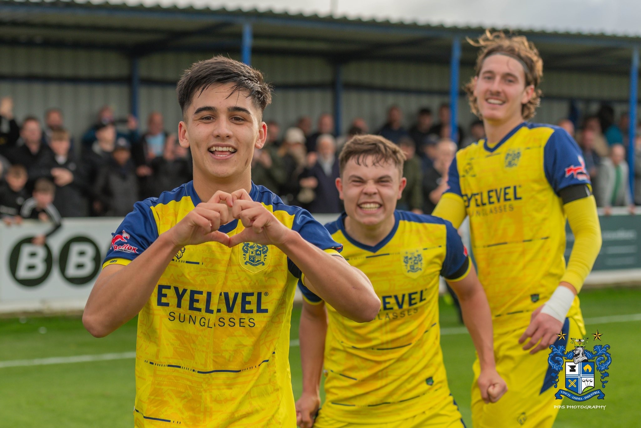 FA Cup: Bury continue epic qualifying run