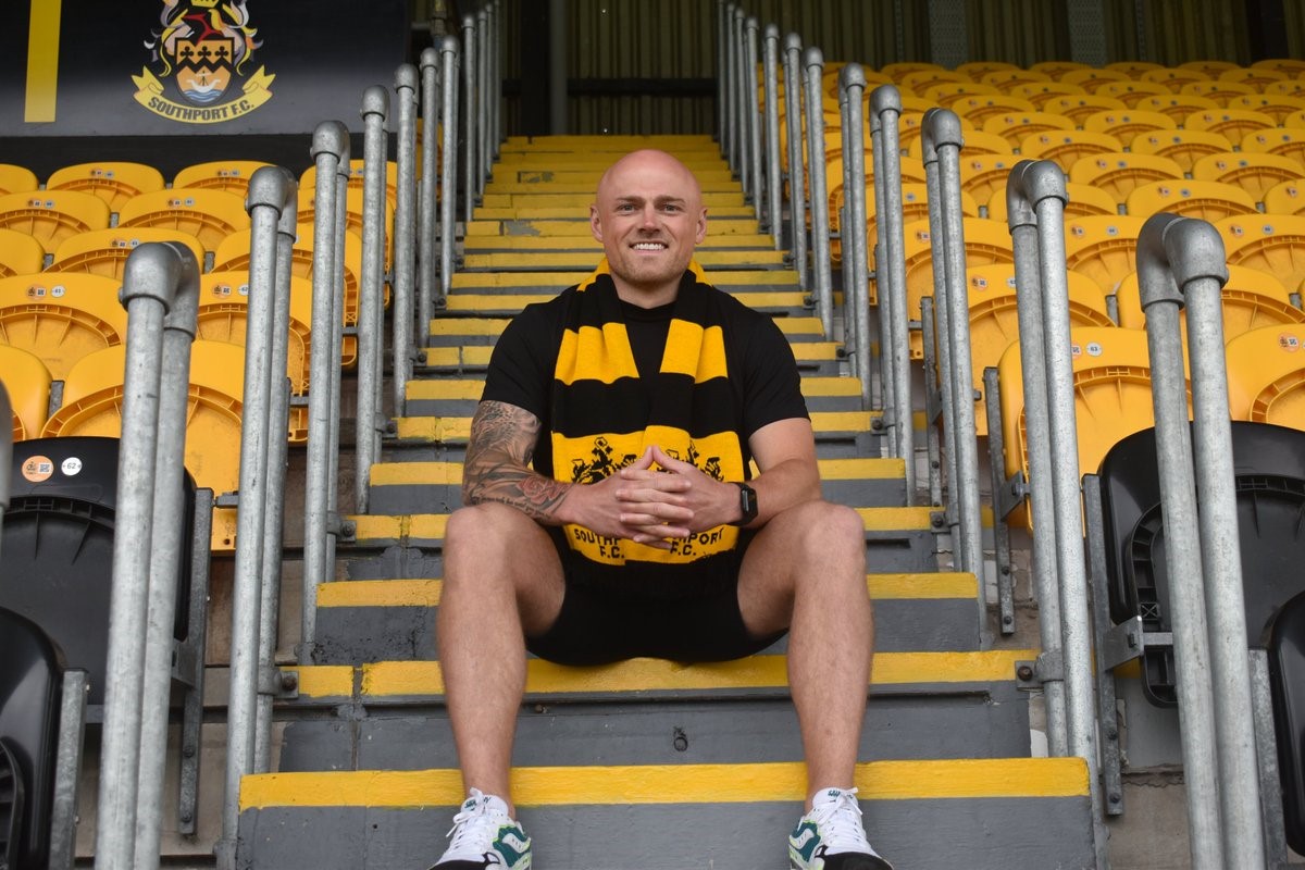 The Big Non-League Interview #1: Sam Minihan
