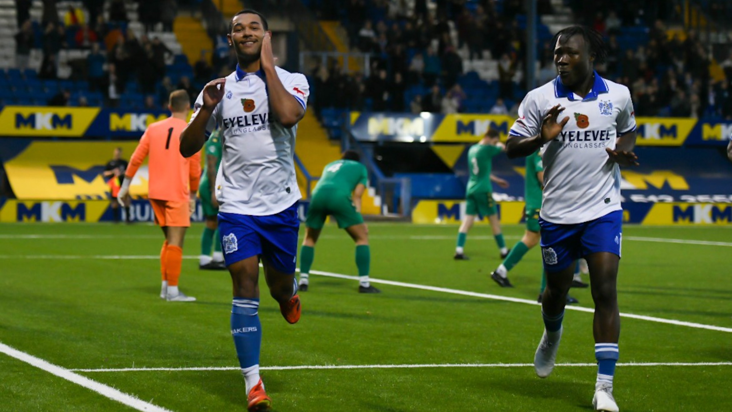 NWC: AFC Liverpool move into top 5 with late win