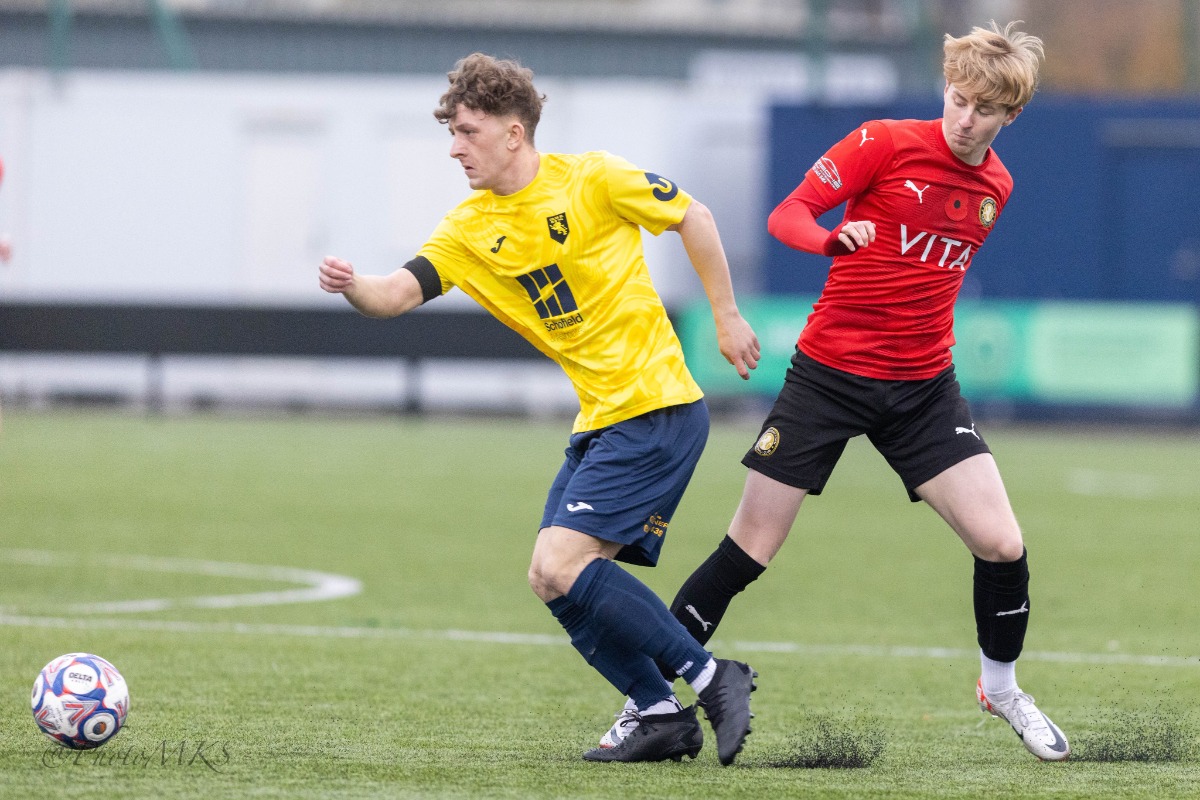 NWC: Colne pick up first league win since August