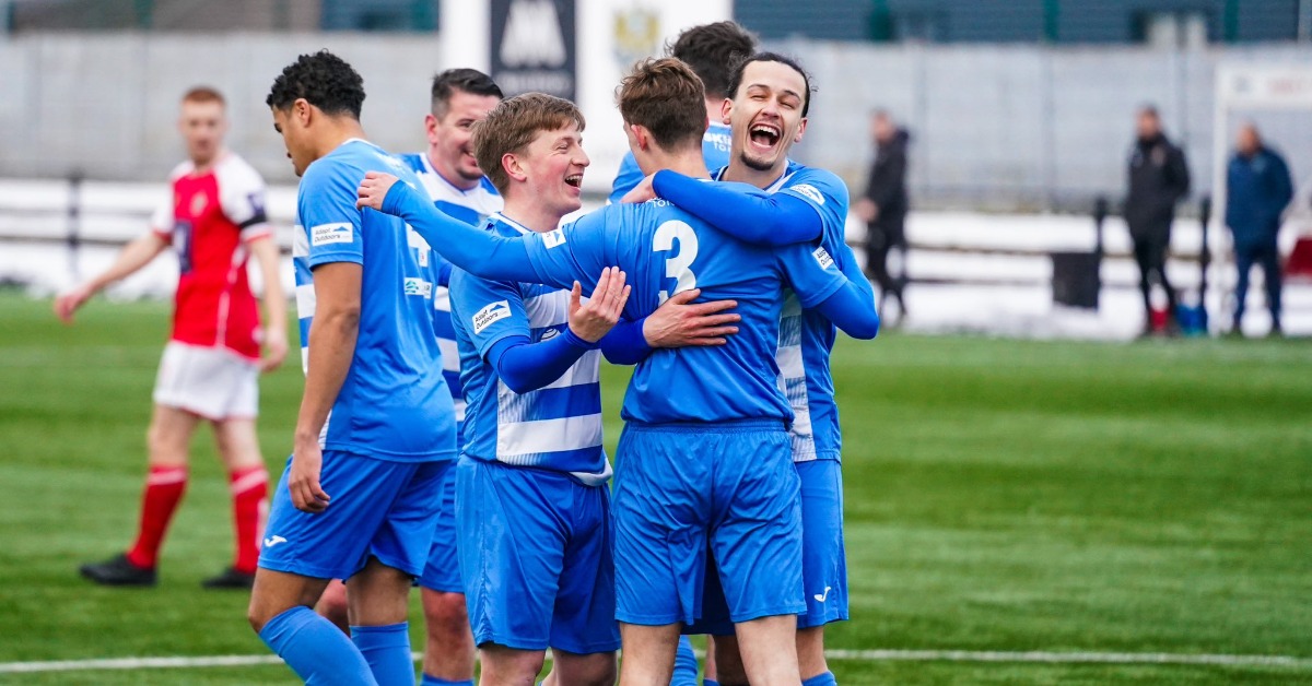NWC: Maghull win 3-1 in sole surviving game