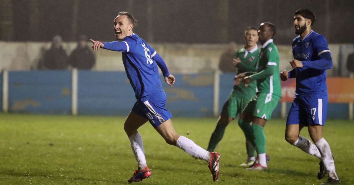 NWC: Ramsbottom bounce back to retake top spot