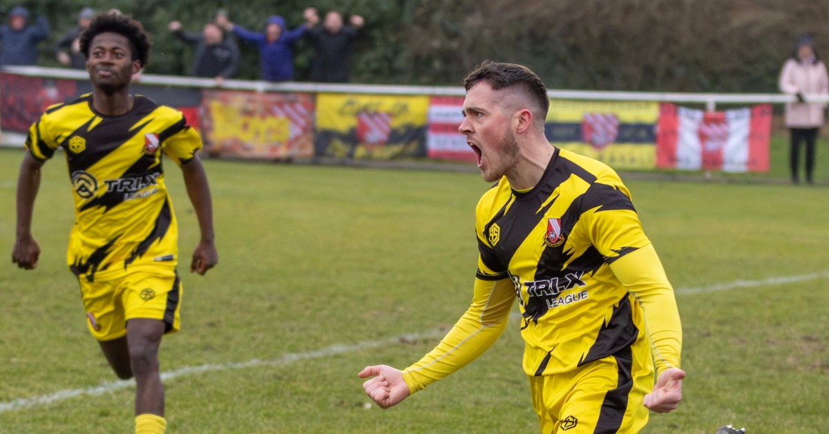 NWC: First win in 10 for Garstang