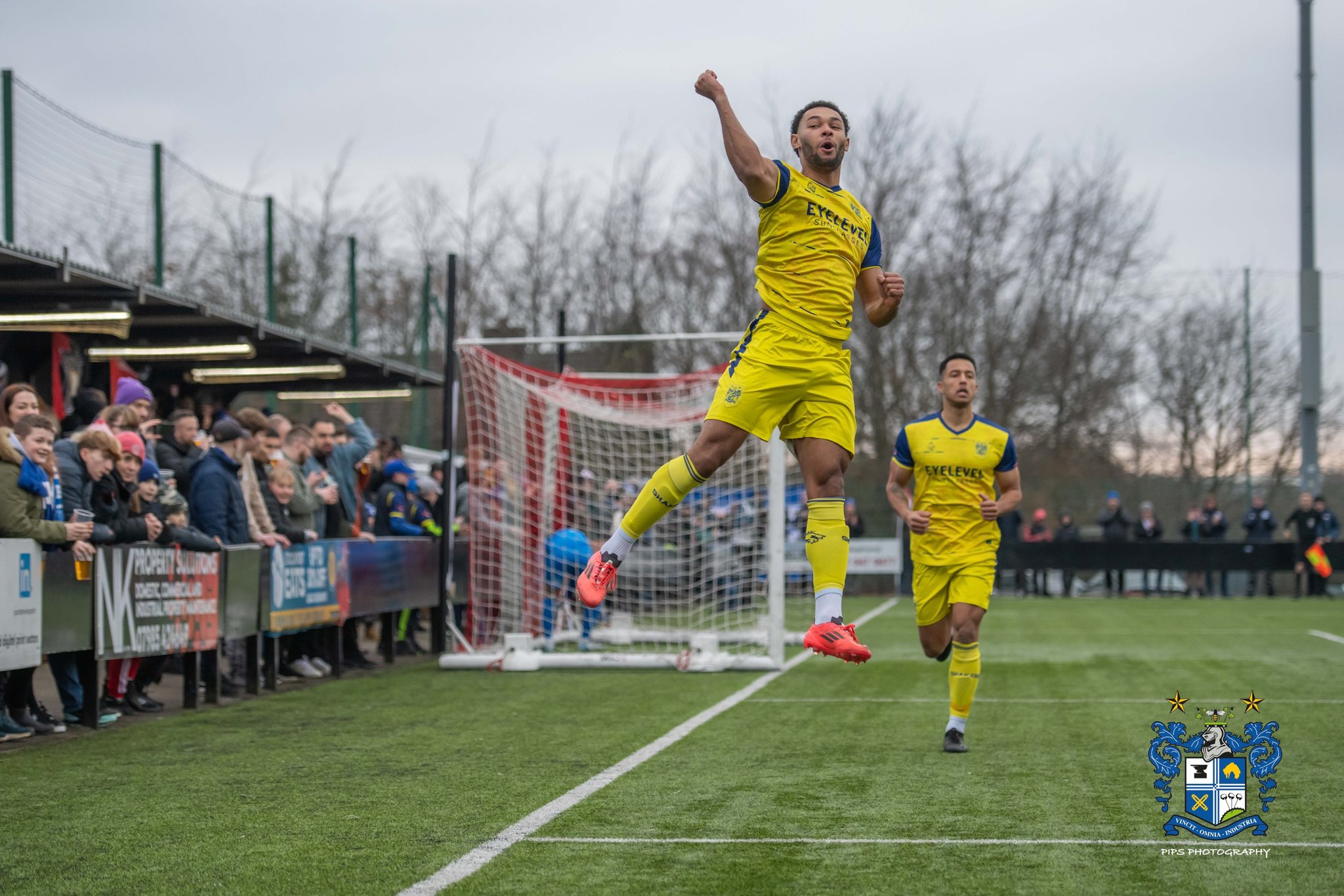 NWC: Bury regain P1 with away win
