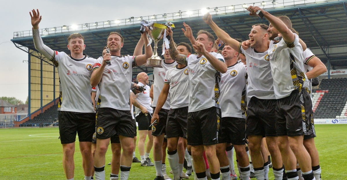 NPL: Widnes grab title on final day with 1-0 win