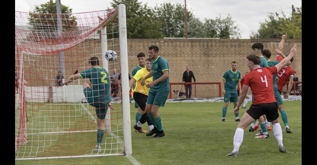 Holker Old Boys thump Nelson 5-0 on opening day
