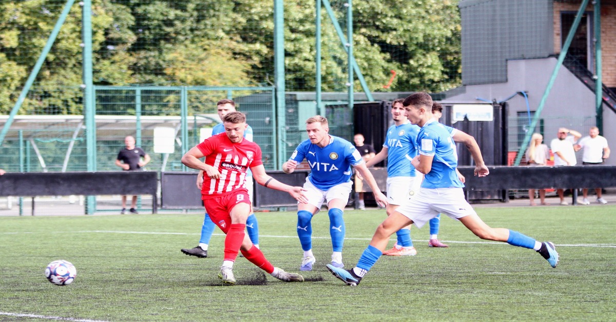 FC Isle of Man grab first win with 2 late goals