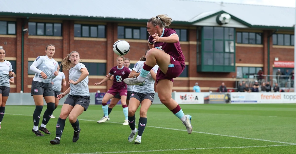 Unbreached Burnley aim to extend run to 5 games