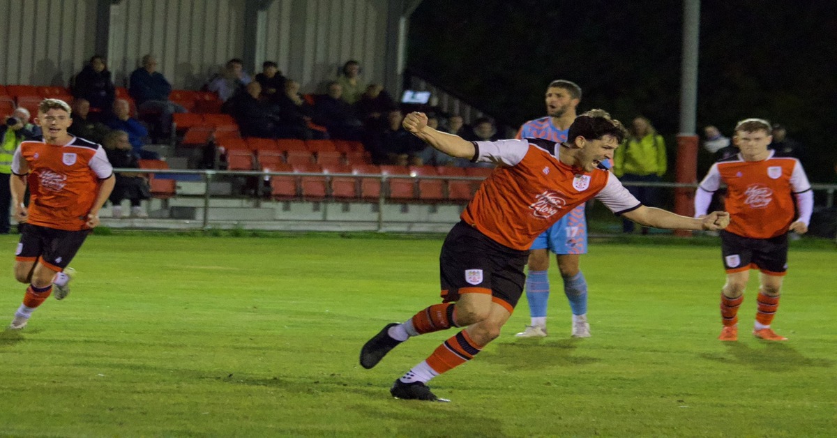 First win for Prestwich Heys in late 2-1 result