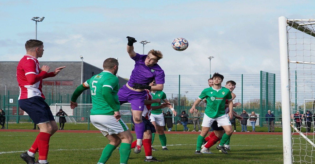 Litherland REMYCA relegated to Step 6