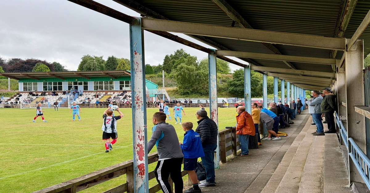 Carlisle City off to winning start in 2026-27