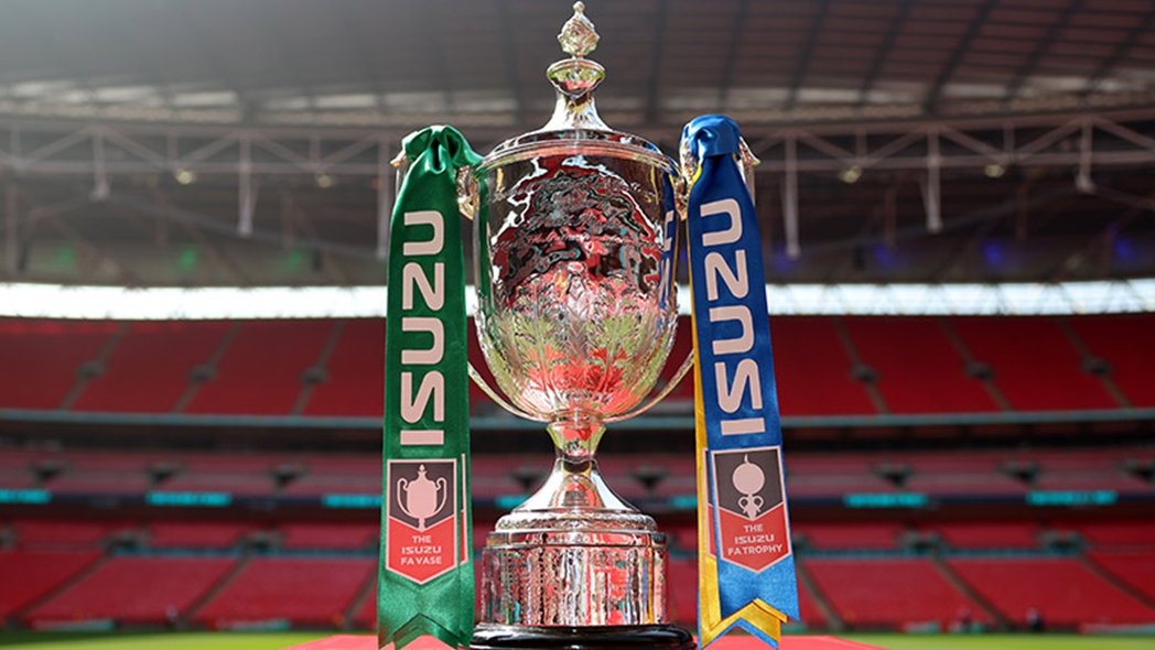 1-0 win enough for Congleton Town in FA Trophy