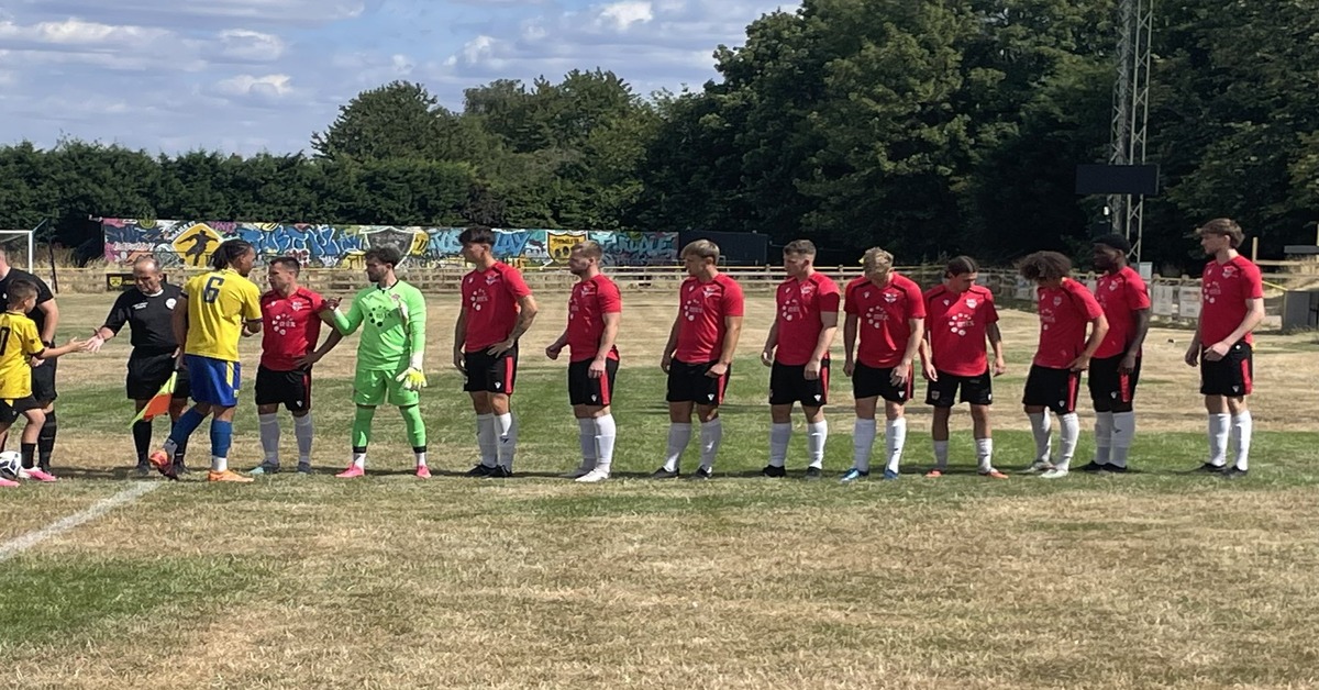 4-2 debut win for Runcorn in Midland Premier